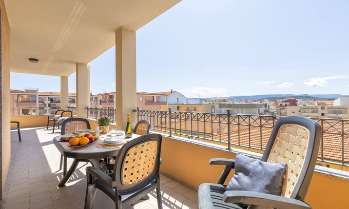 La Pietraia Apartamento | Karol Casa Vacanze