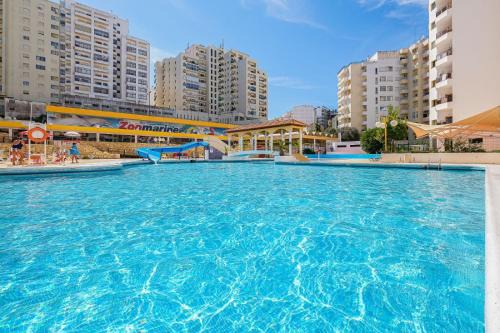 Praia da Rocha Apartamento | Karol Vaz