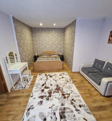 Daugavpils Apartamento | Karolina