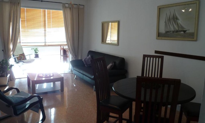 California - Pezou Apartamento | Karolina Properties - Val Maria