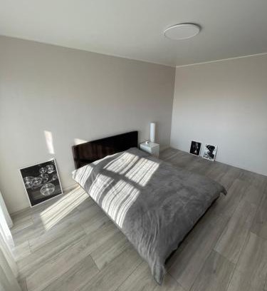 Vilnius city municipality Apartamento | Karoliniškių apartamentai
