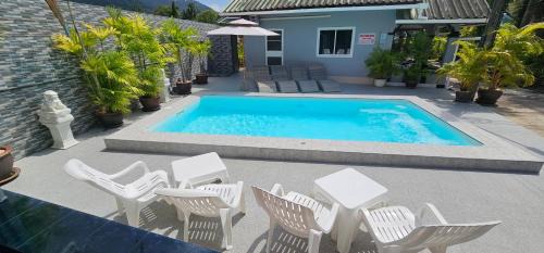 Karon Casa | Karon Homes