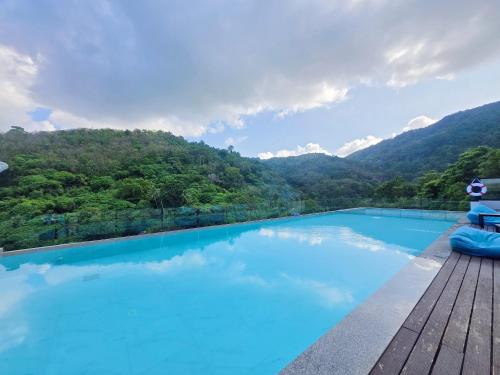 Karon Apartamento | Karon Utopia
