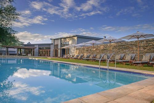 Maruleng Cabina | Karongwe - Becks Safari Lodge