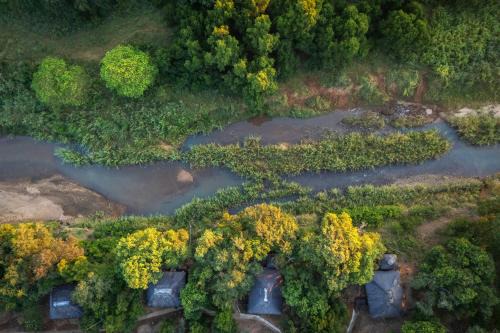 Hoedspruit Cabina | Karongwe - River Safari Lodge