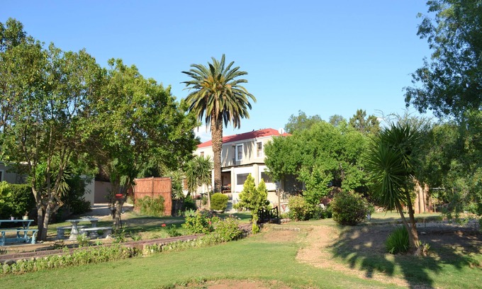 Calitzdorp Cama Y Desayuno | Karoo Life Bed & Breakfast