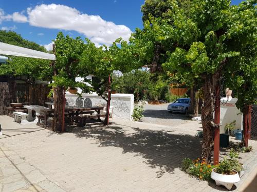 Richmond - NC Casa | Karoo Manor Guesthouse and Restaurant
