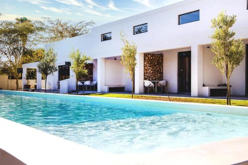 Oudtshoorn Casa | Karoo Retreat- Self Catering Villas and Guest House