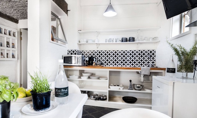 Oudtshoorn Casa | Karoo Retreat