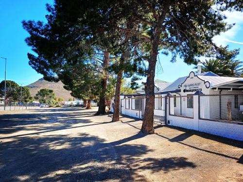 Victoria West Apartamento | Karoo Rust Victoria West