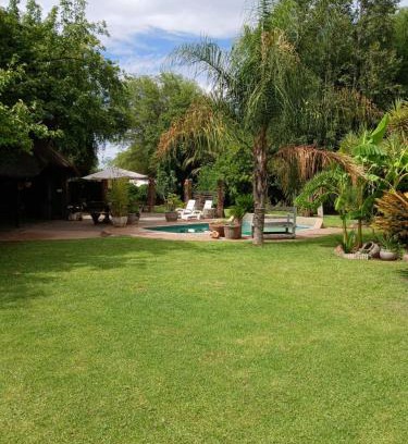 Douglas Apartamento | Karoo