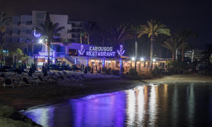 Ayia Napa Apartamento | Karousos Beach Rooms