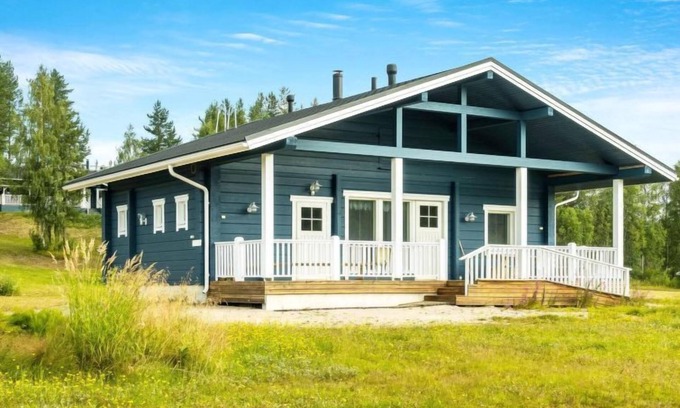 Sonka Casa | Karpalo by Interhome