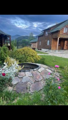 Verkhovyna Casa | Karpatskyi Teremok