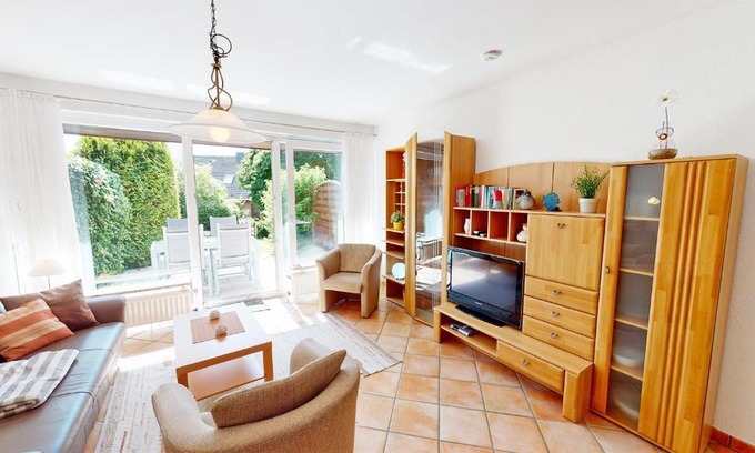 Neustadt in Holstein Apartamento | Karpendiek Haus Nr. 37