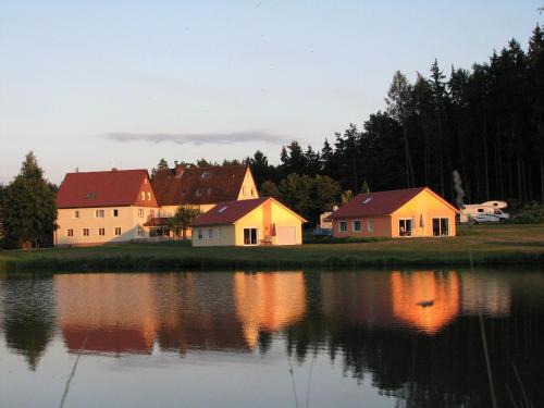 Feuchtwangen Casa | Karpfenhaus Feuchtwangen