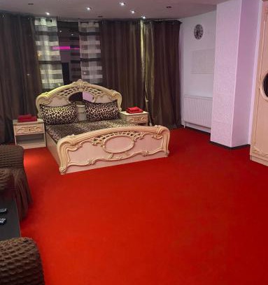 Voluntari Hotel | karra hotels