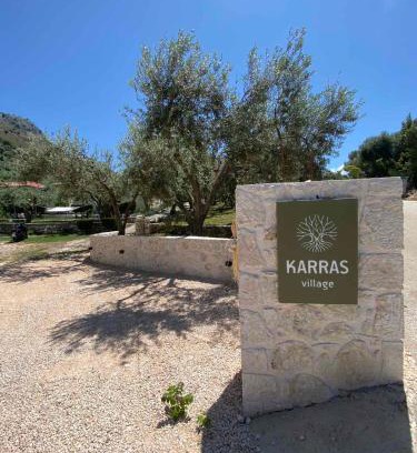 Igoumenitsa Apartamento | Karras Village