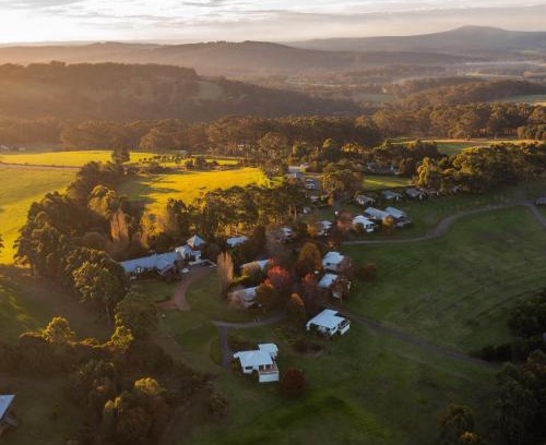 Shadforth Chalet De Esquí | Karri Mia Chalets and Studios