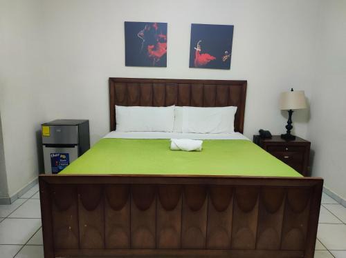 San Salvador Hotel | Kartagus Centric