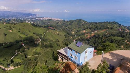 Ardesen Hotel | Kartal Gözü Dağ Evi