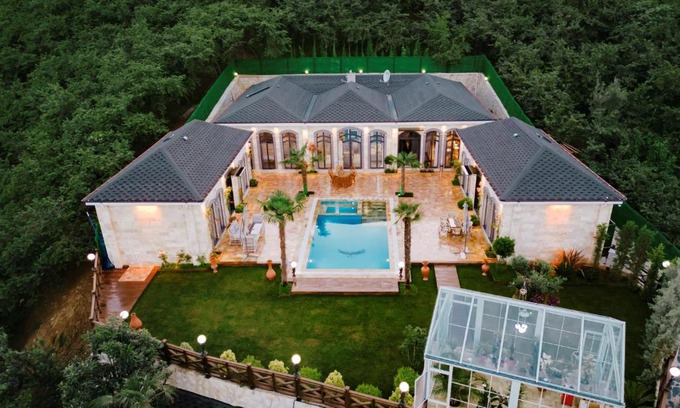 Arsin Apartamento | Kartal Konağı