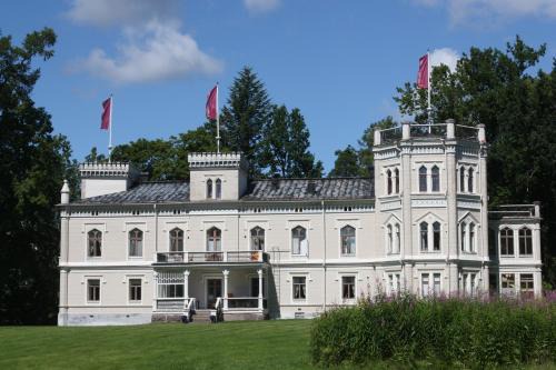 Karhula Hotel | Kartanohotelli Karhulan Hovi