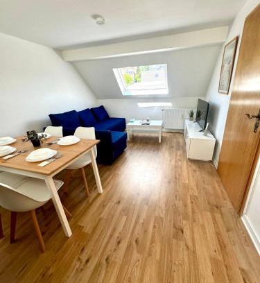 Kierspe Apartamento | Kartels second Apart
