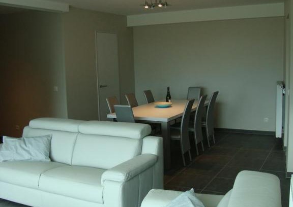 Koksijde Apartamento | Karthuizer Zeezicht I