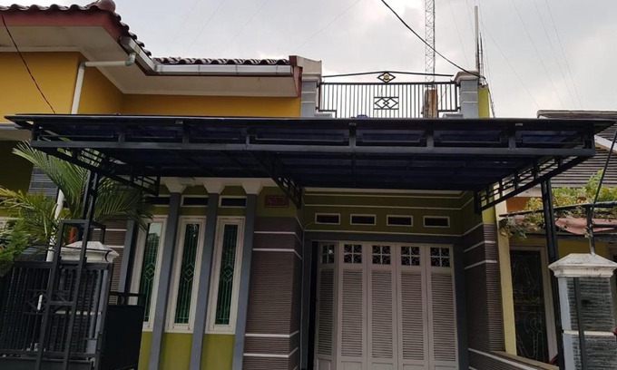 Cianjur Casa | Kartika Guest House Cianjur