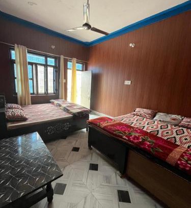 Chamoli Casa | Kartikey homestay and restaurant