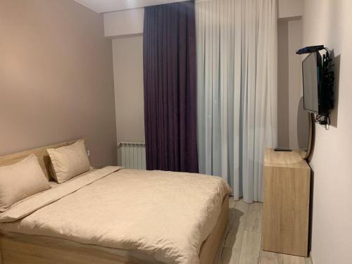 Saburtalo Apartamento | Kartozia Hotel type Appartment 1