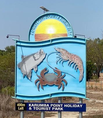 Karumba Otro | Karumba Point Holiday & Tourist Park