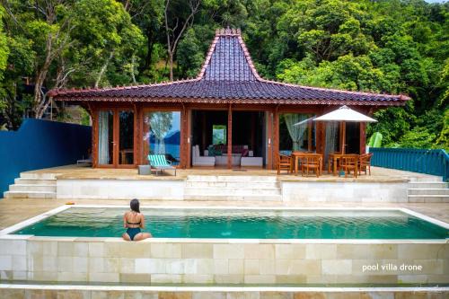 El Nido Complejo | Karuna El Nido Villas