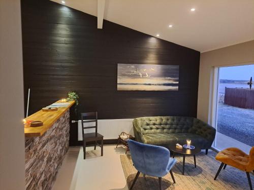 Sauarkrokur Casa | Karuna Guesthouse