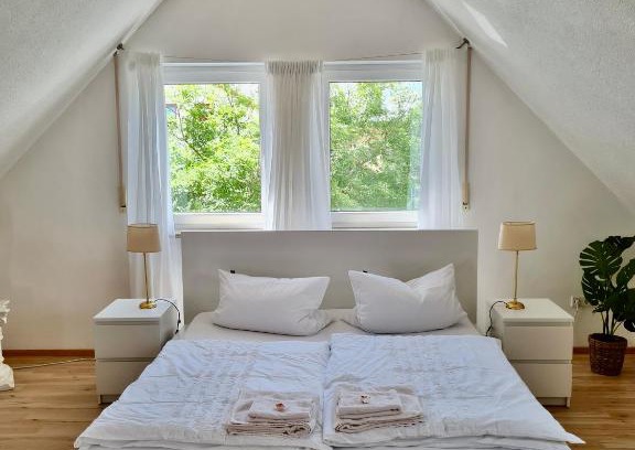 Bad Windsheim Casa | Karuna Haus