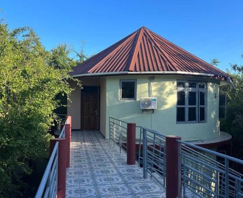 Pwani Hotel | KARUSIRO FARM AND COUNTRY PARK