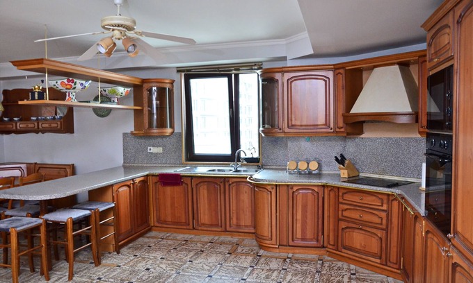 Tashkent Apartamento | Karvan-N