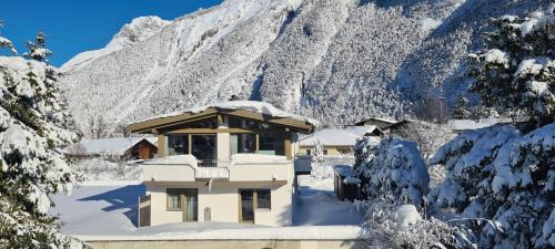 Scharnitz Apartamento | Karwendelgold