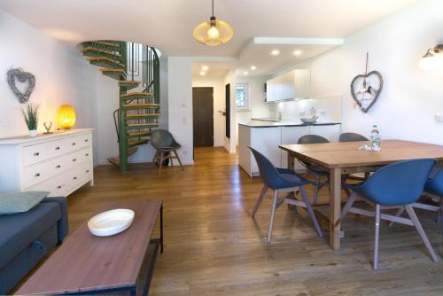 Mittenwald Apartamento | Karwendeltreppchen -415-
