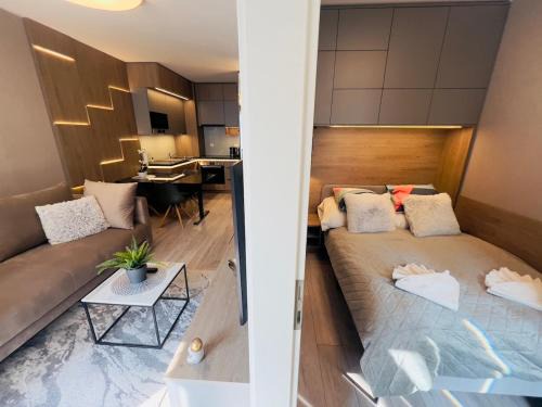 Ujlipotvaros Apartamento | Karzo Property LU 204 Free Garage
