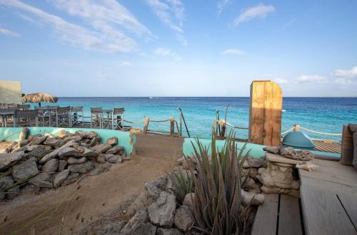 Belnem Apartamento | Kas di Bientu at Windsock Beach