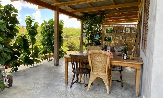 Sabadeco Apartamento | Kas Tortuga