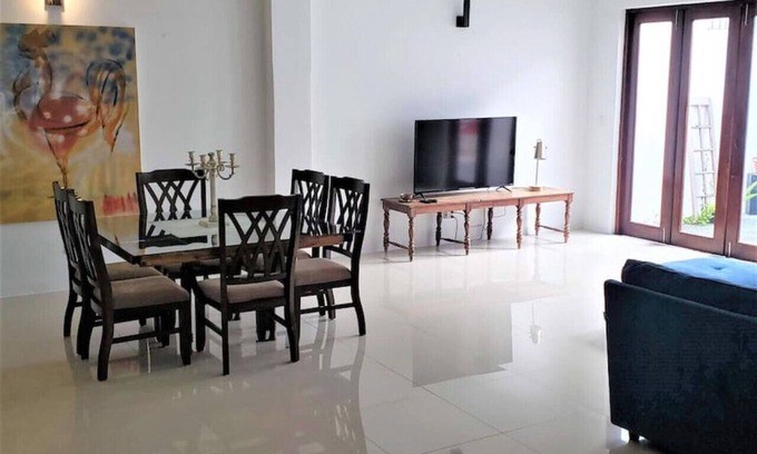 Old San Juan Apartamento | 202 LOFTS · The Lofts Luxury Apartments