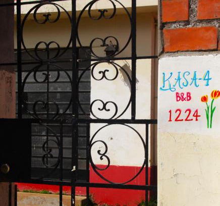 El Tambo Casa | Kasa-4 B&B Family Home