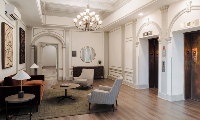 Downtown Nashville Apartamento | Kasa Capitol Hill Downtown Nashville