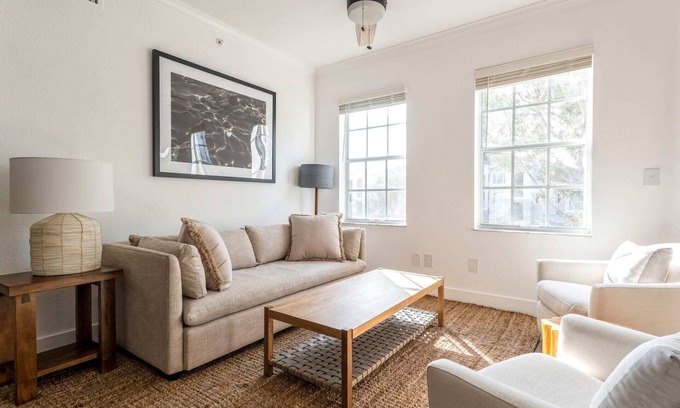Wellington Apartamento | Kasa | Comfy 1BD + Gym Access | Wellington