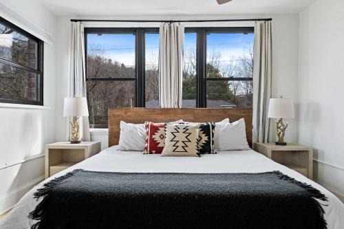 Charlotte Street Apartamento | Kasa Downtown Asheville