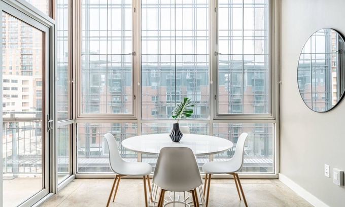 Second Street District Apartamento | Kasa Downtown Austin