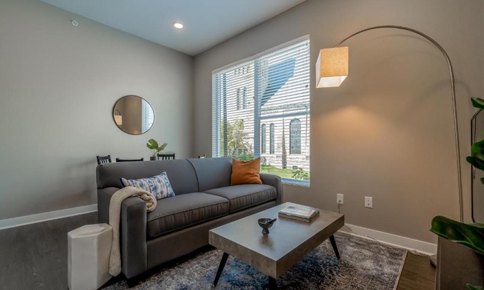 Downtown Des Moines Apartamento | Kasa Downtown Des Moines